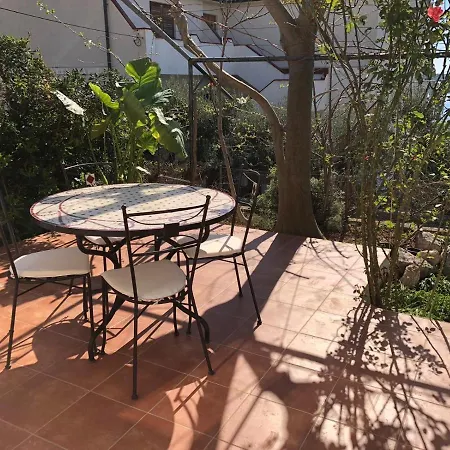 Apartment With A Parking Space Barbat, Rab - 16723 Barbat na Rabu