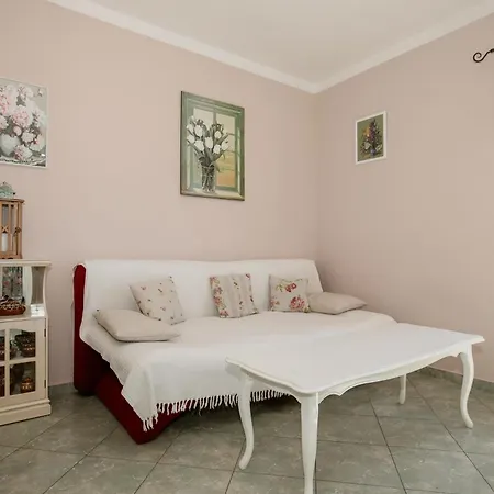 With Parking Space Barbat, Rab - 16723 Barbat na Rabu