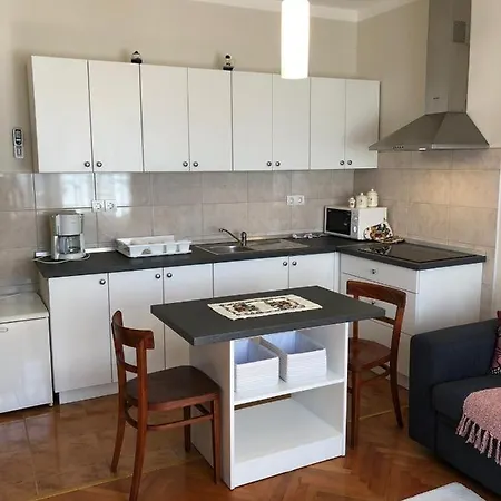 Apartment With A Parking Space Barbat, Rab - 16723 Barbat na Rabu