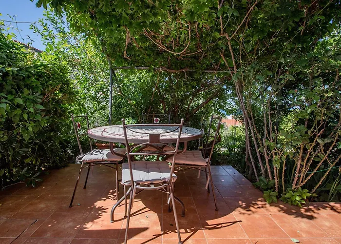 아파트 With Parking Space Barbat, Rab - 16723 Barbat na Rabu